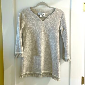 Sarah Campbell Tunic